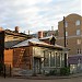 «Дом Каушчи» — памятник архитектуры в городе Казань