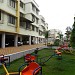 ShriKrishna Vandana Complex, Vichumbe, New Panvel.