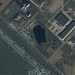 Рекреационная зона в городе Москва