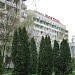 Санаторий «Октябрь» в городе Киев