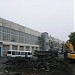 Корпуса бывшего фарфорового завода в городе Владивосток