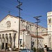 St. Mary's Catholic Church in Los Angeles, California city