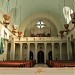 St. Mary's Catholic Church in Los Angeles, California city