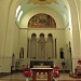 St. Mary's Catholic Church in Los Angeles, California city