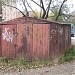 Гаражи в городе Москва