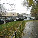Очистные сооружения ливневой канализации в городе Москва