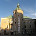 Zamek Książąt Pomorskich in Słupsk city