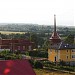 Часовня в Верхней Бронне в городе Пеники