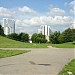 «Канализационное поле» в городе Москва