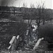Сточный коллектор Мичуринского пруда в городе Москва