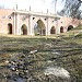Большой («Оранжерейный») овраг в городе Москва