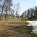 Большой («Оранжерейный») овраг в городе Москва