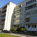 ул. Рейню межа, 6 в городе Лиепая