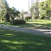 Park in Kladovo city