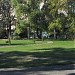 Park in Kladovo city