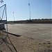 Sports Field in Kladovo city