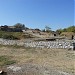 Amphitheatre in Kladovo city