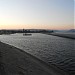 Kladovo Marina in Kladovo city