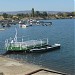 Kladovo Marina in Kladovo city