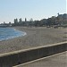 City Beach in Kladovo city