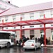 Автовокзал в городе Прокопьевск