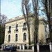 Ioanid Neighbourhood in Bucharest city