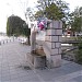 Drinking Fountain Monument in Kladovo city