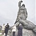 Statuia Rascoalei din 1907 (ro) in Bucharest city