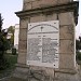 Monument in Kladovo city