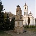Monument in Kladovo city