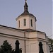 Church St. Georgija (en) in Kladovo city