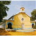 'Preotestant Church'  CRPF Campus Neemuch in Neemuch city