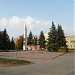 Обелиск в память о погибших в Великой Отечественной войне (ru) in Nizhny Novgorod city