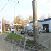 АЗС «Газпромнефть» № 238 в городе Нижний Новгород