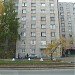 Общежитие машиностроительного завода (ru) in Nizhny Novgorod city