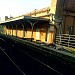 Estación Hipólito Yrigoyen (F.C.G.R) en la ciudad de Buenos Aires