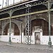 Estación Hipólito Yrigoyen (F.C.G.R) en la ciudad de Buenos Aires
