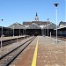 Estación Retiro Línea Belgrano Norte en la ciudad de Buenos Aires