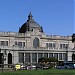 Estación Retiro - Ferrocarril Mitre en la ciudad de Buenos Aires