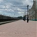 イルクーツク駅