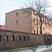 Dom Pomocy społecznej - dawna Mała Synagoga in Zabrze city