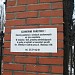 Cmentarz in Zabrze city