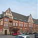 Poczta Główna in Zabrze city