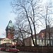 Samodzielny Publiczny Szpital Kliniczny Nr 1 im. Prof. Stanisława Szyszko Śląskiego Uniwersytetu Medycznego in Zabrze city