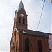 Kościół ewangelicko-augsburski Pokoju in Zabrze city