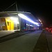 Novo Leblon Station in Rio de Janeiro city