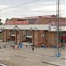 Железнодорожный вокзал станции Иркутск-Сортировочный в городе Иркутск