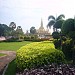 Pha That Luang (Great Sacred Stupa)