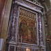 Interno della chiesa