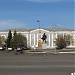 Администрация Мариинского городского поселения в городе Мариинск